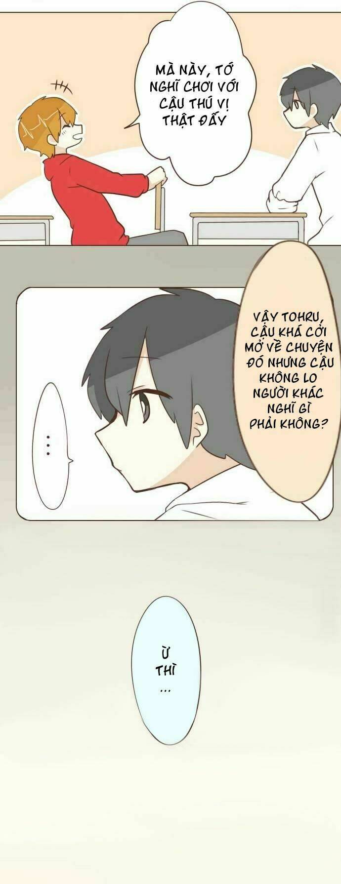 Ike Loli Chapter 6 - AB Truyện