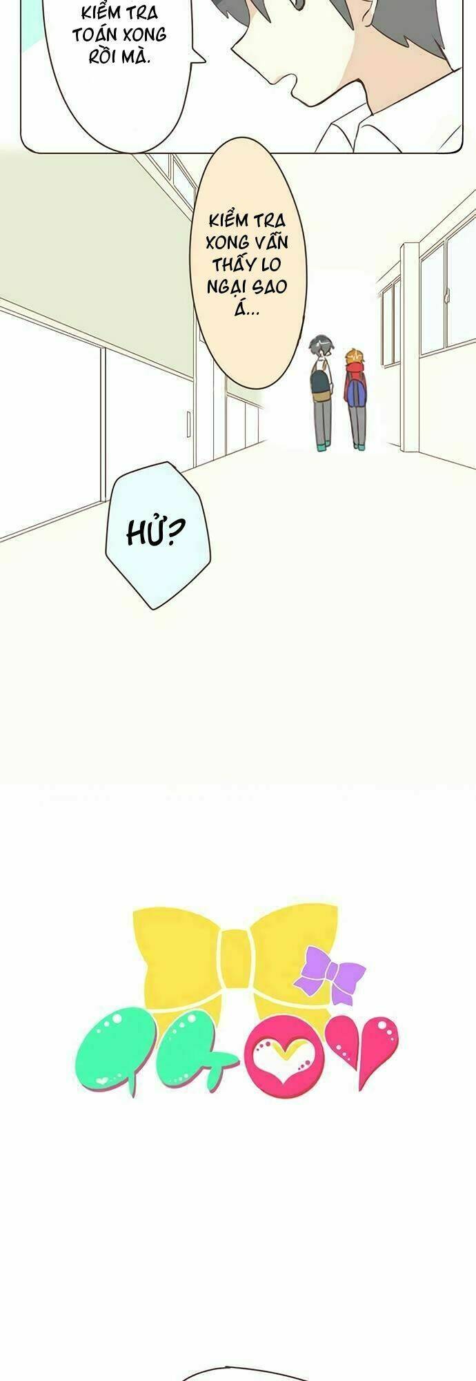 Ike Loli Chapter 9 - AB Truyện