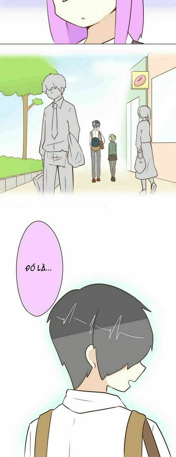 Ike Loli Chapter 9 - AB Truyện