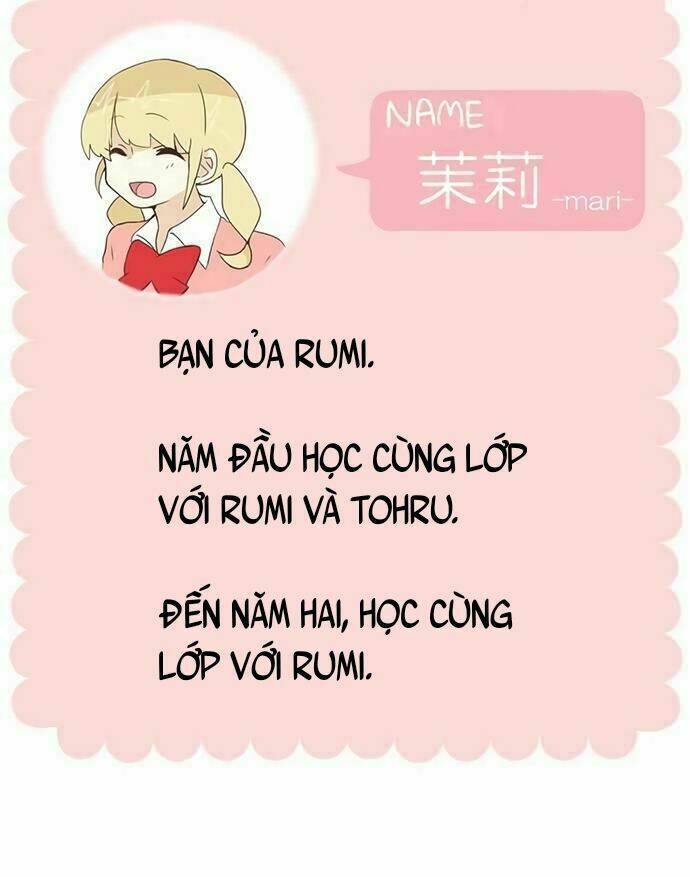 Ike Loli Chapter 9 - AB Truyện