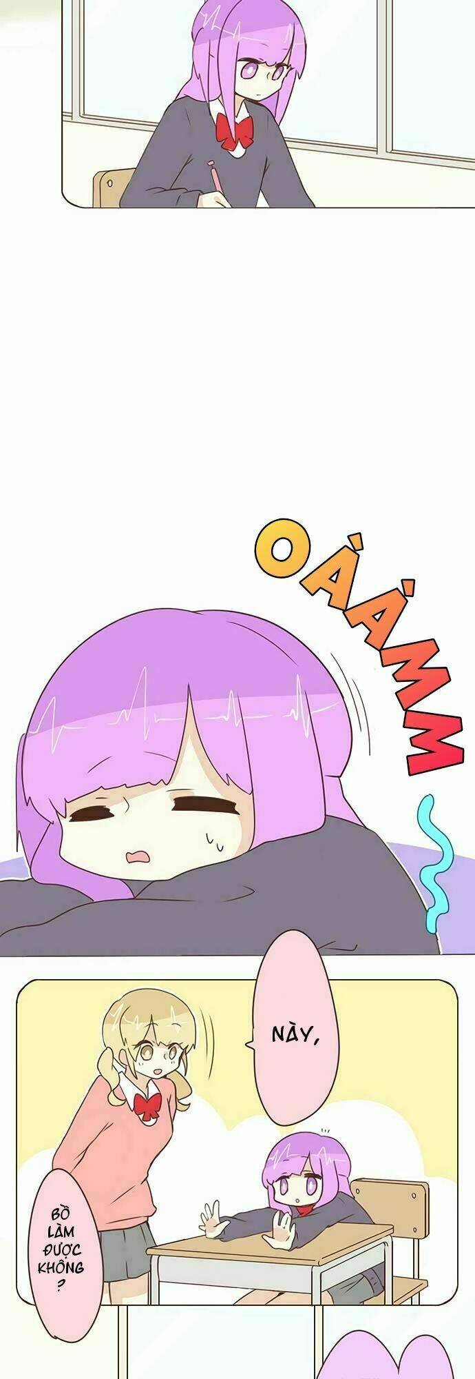 Ike Loli Chapter 9 - AB Truyện