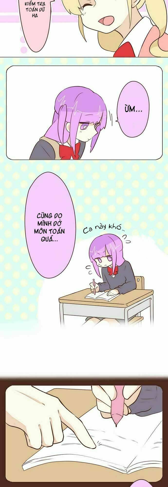 Ike Loli Chapter 9 - AB Truyện