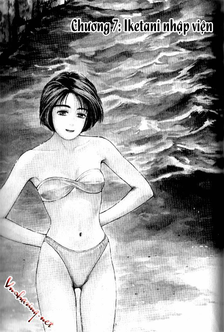 Initial D Chapter 7 - TC Truyện