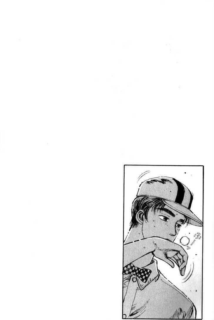 Initial D Chapter 1 - TC Truyện