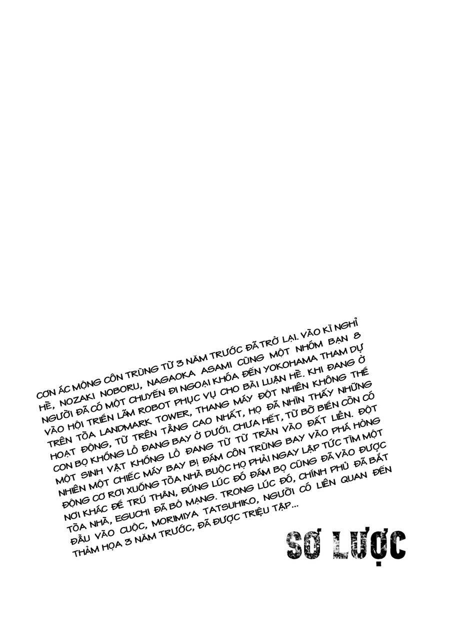 Insects R Chapter 6 - TC Truyện