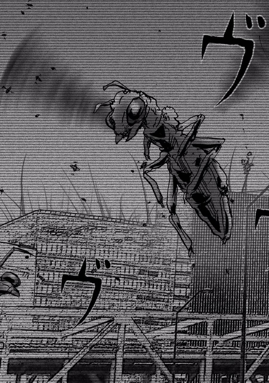 Insects R Chapter 6 - TC Truyện