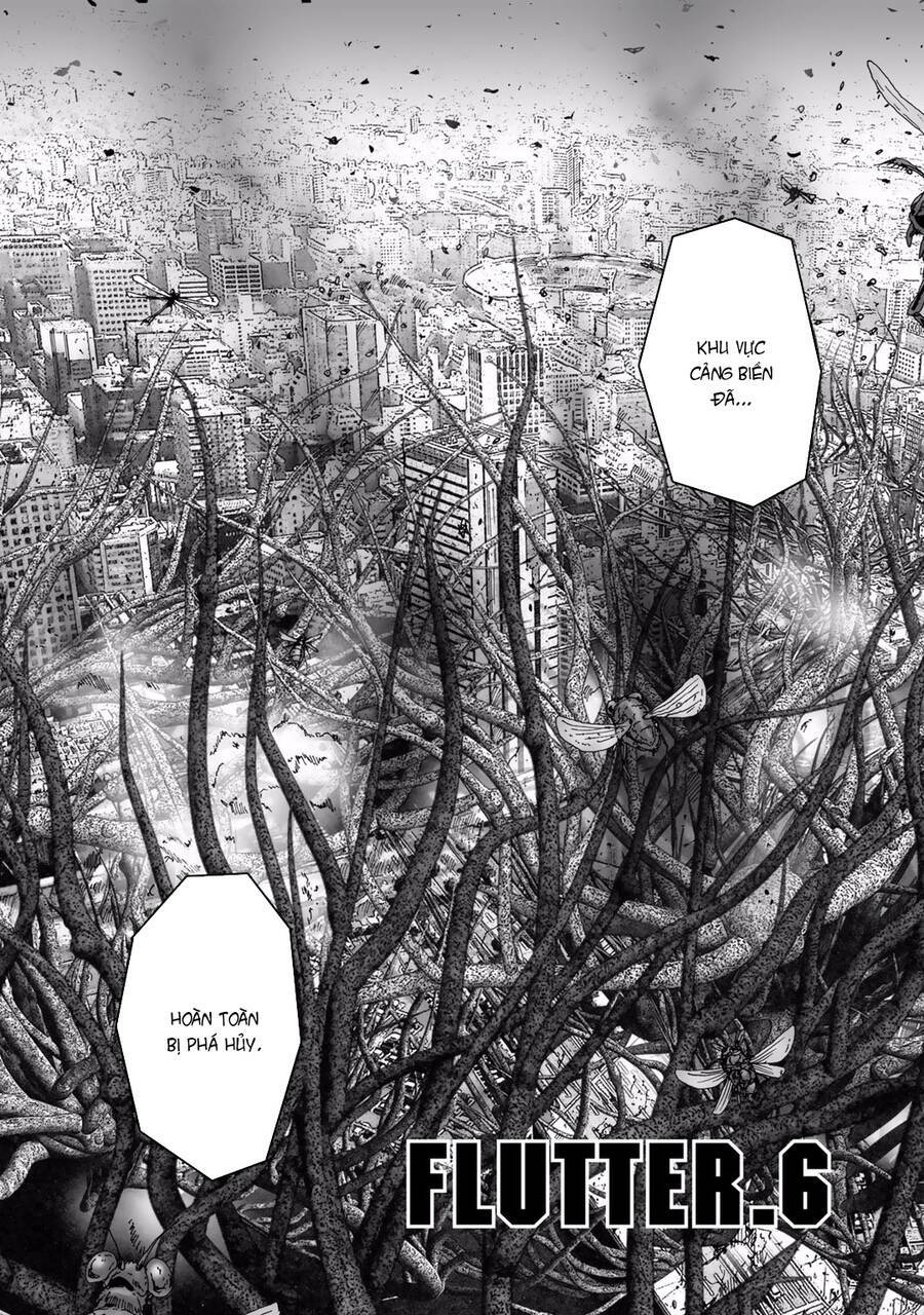 Insects R Chapter 6 - TC Truyện