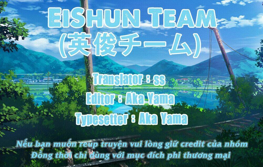 Issak Chapter 3 - TC Truyện