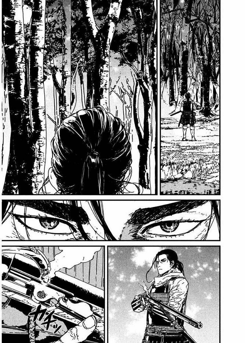 Issak Chapter 3 - TC Truyện