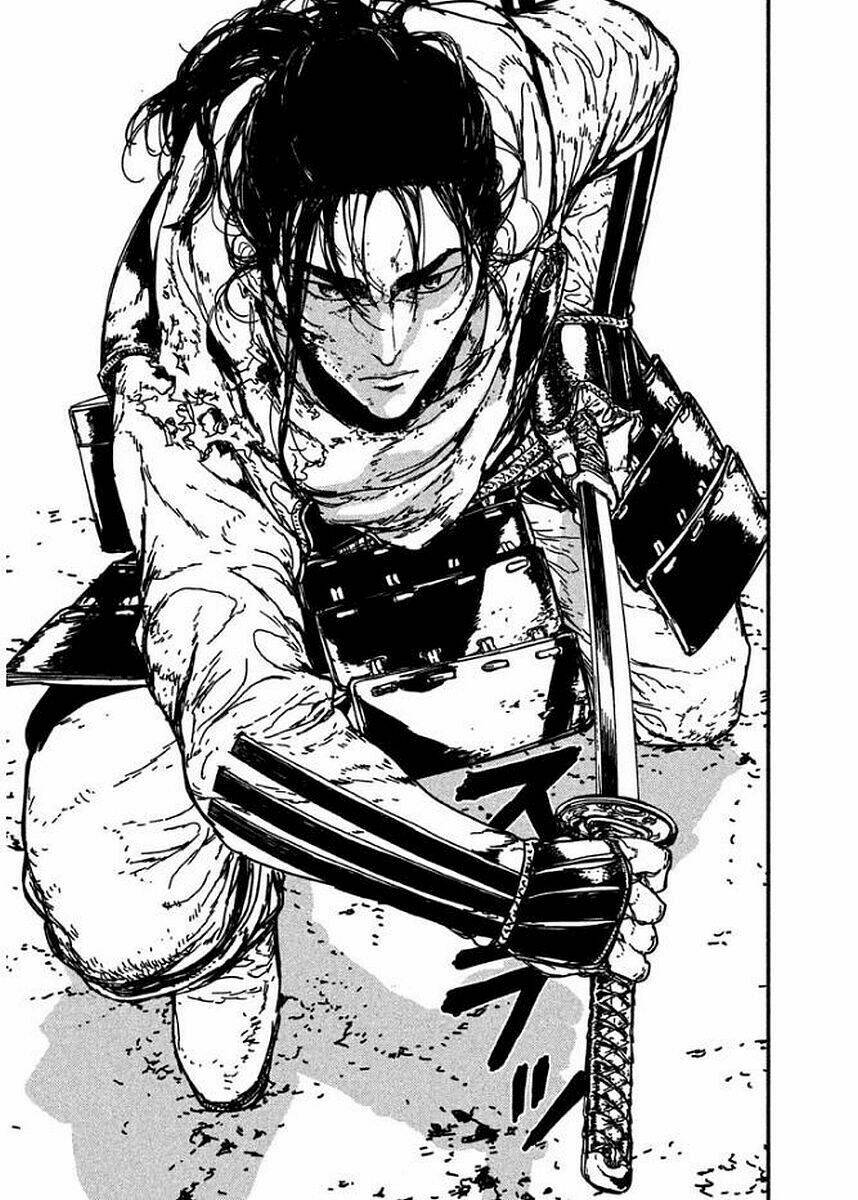 Issak Chapter 3 - TC Truyện