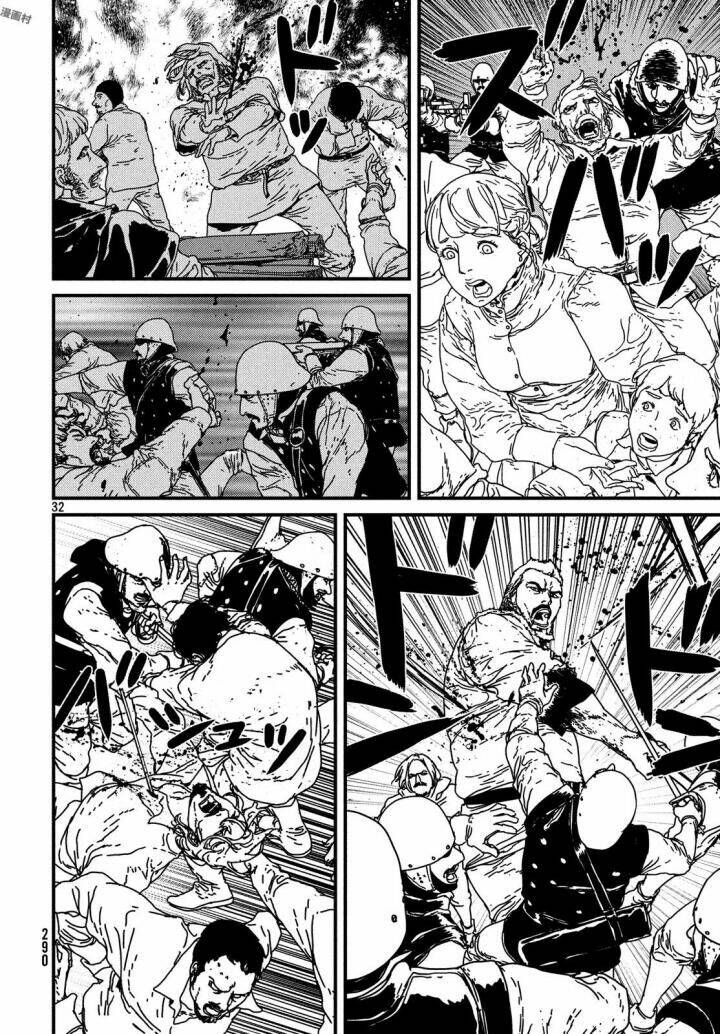 Issak Chapter 14 - TC Truyện