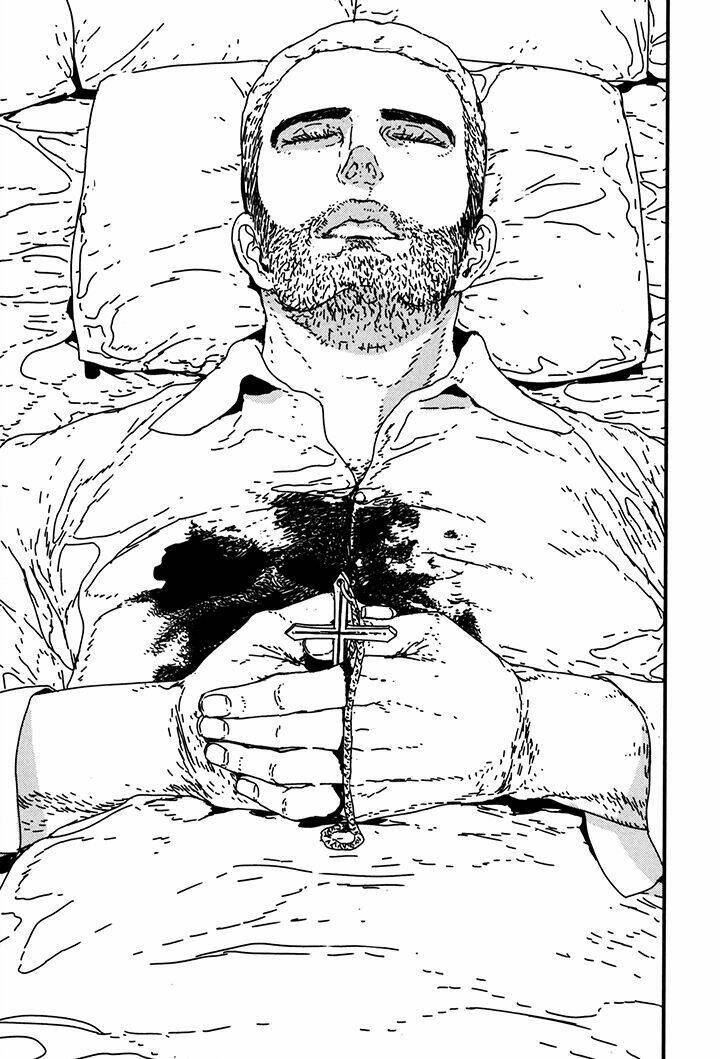 Issak Chapter 14 - TC Truyện