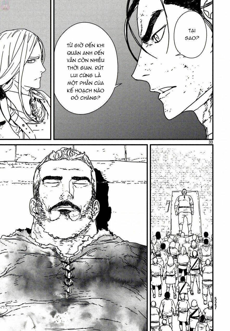 Issak Chapter 15 - TC Truyện