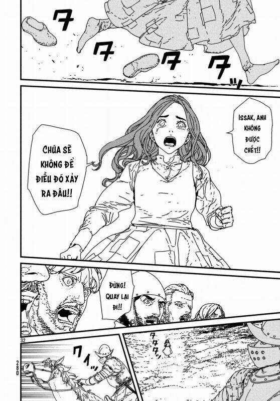 Issak Chapter 17 - TC Truyện