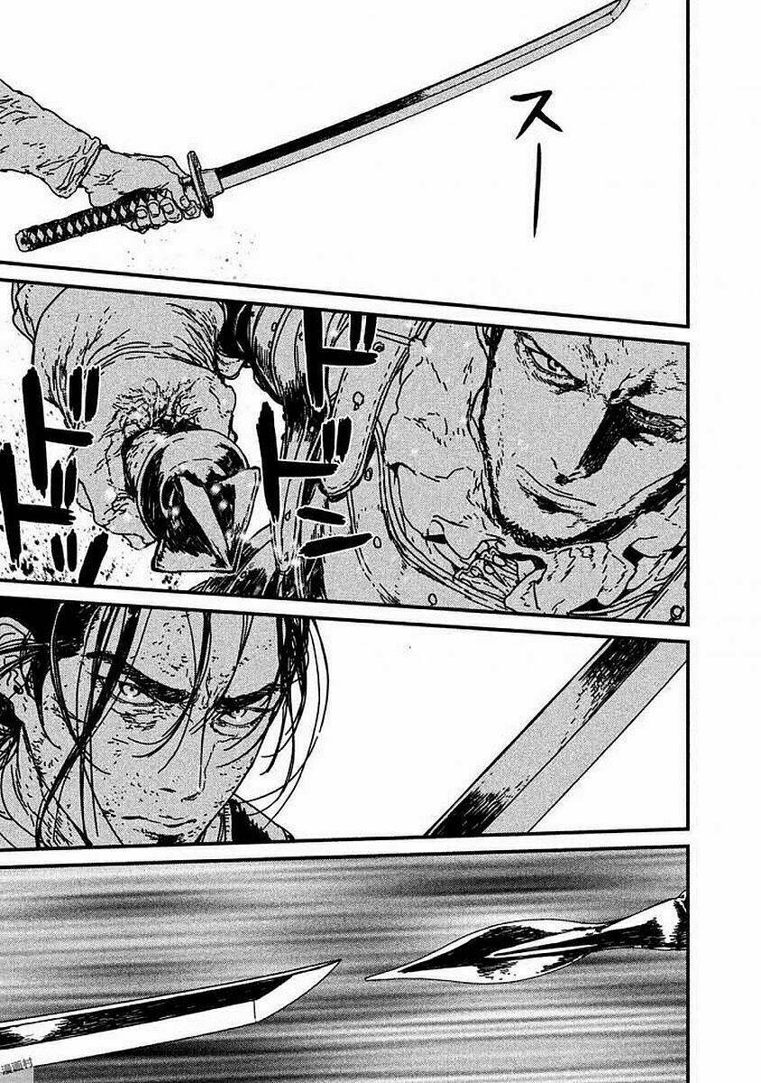 Issak Chapter 10 - TC Truyện