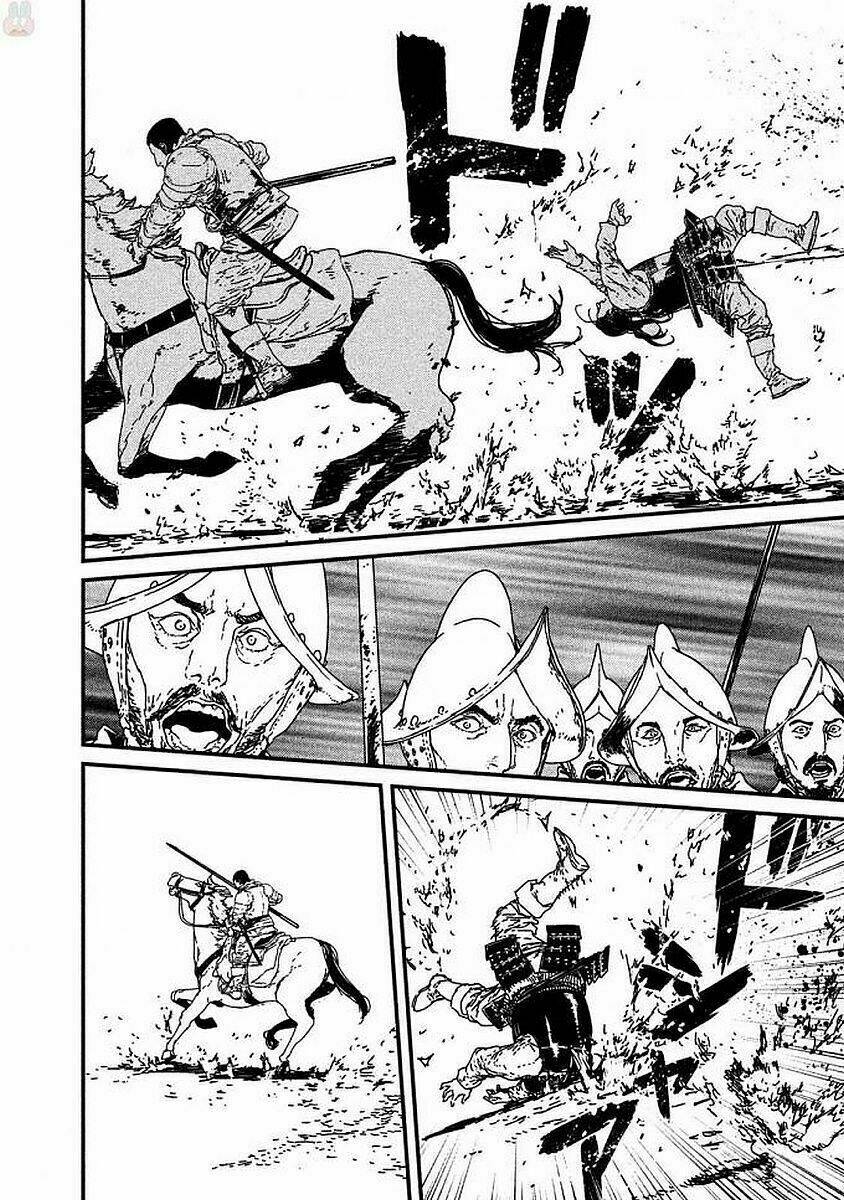 Issak Chapter 10 - TC Truyện
