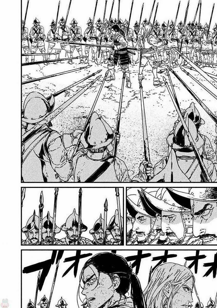Issak Chapter 10 - TC Truyện