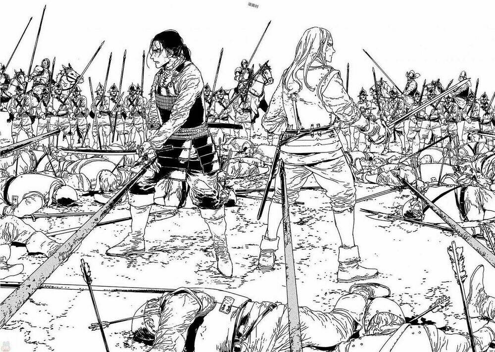 Issak Chapter 10 - TC Truyện