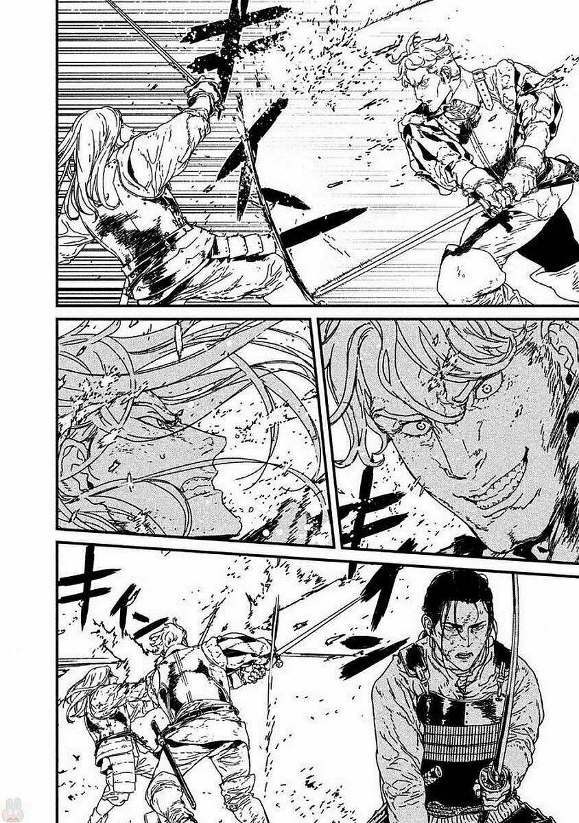 Issak Chapter 10 - TC Truyện