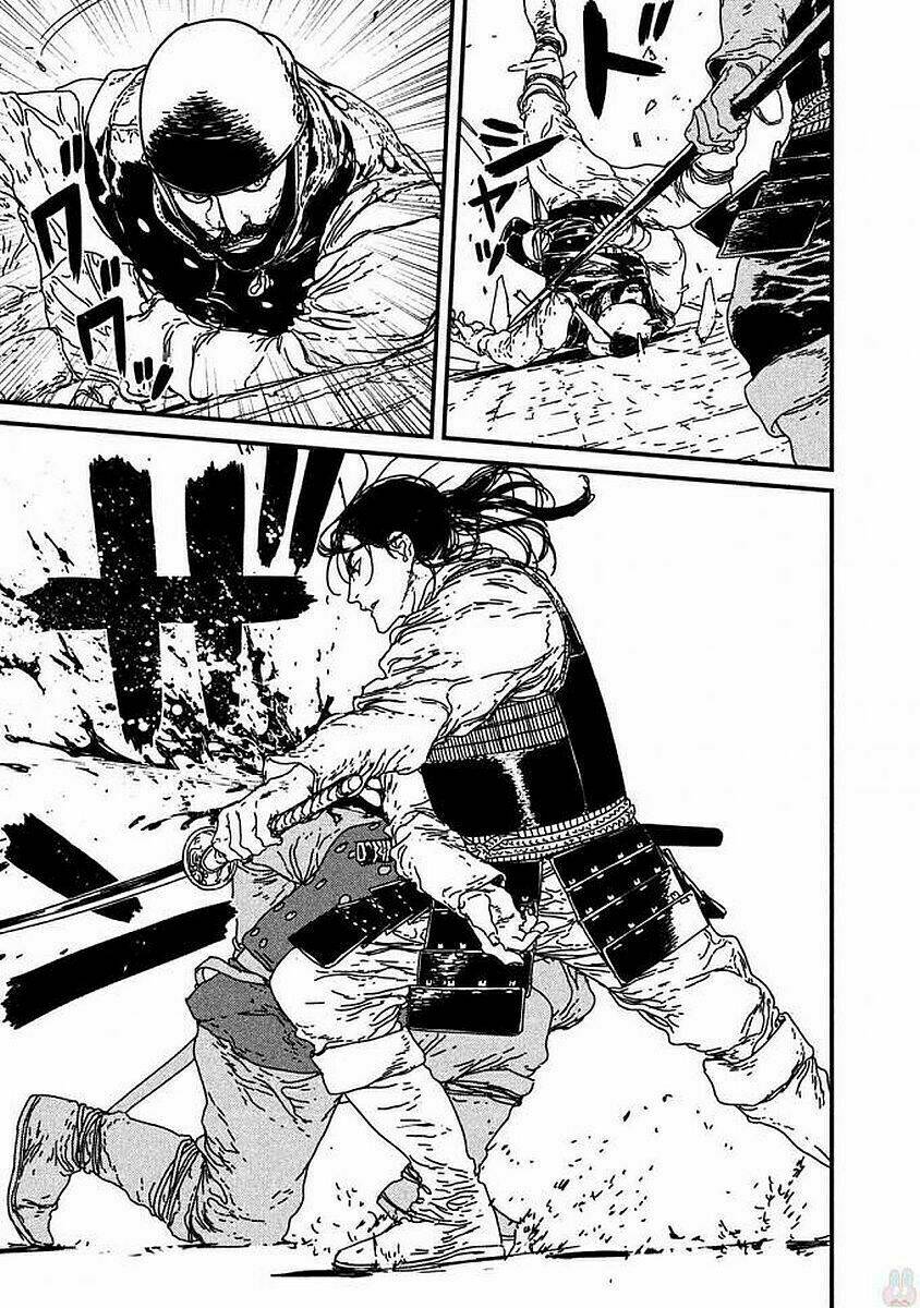 Issak Chapter 11 - TC Truyện