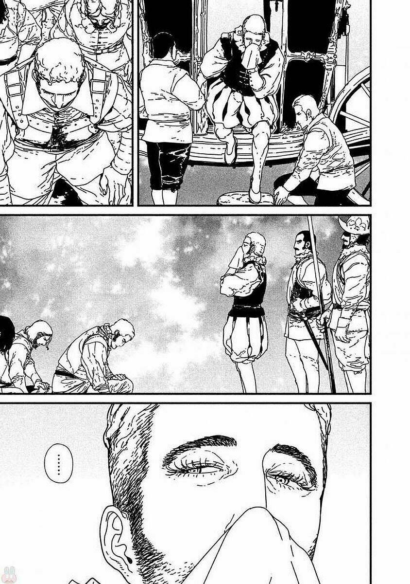 Issak Chapter 11 - TC Truyện