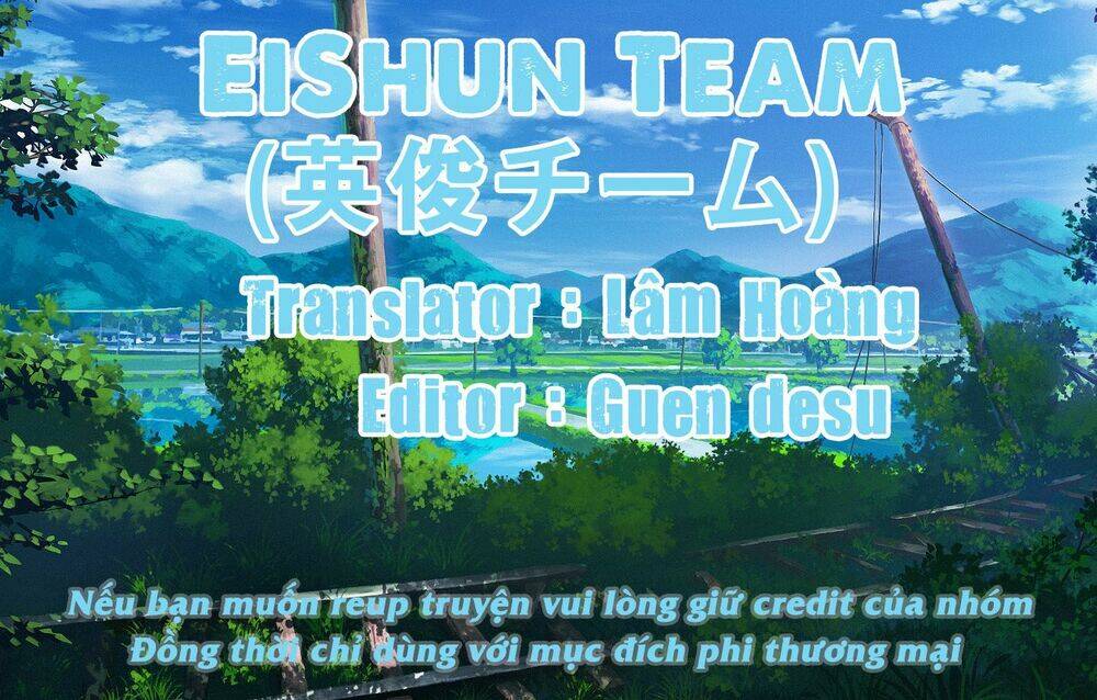 Issak Chapter 4 - AB Truyện