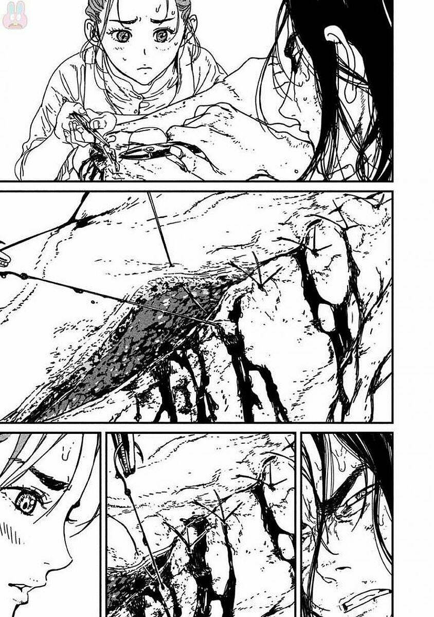 Issak Chapter 4 - AB Truyện
