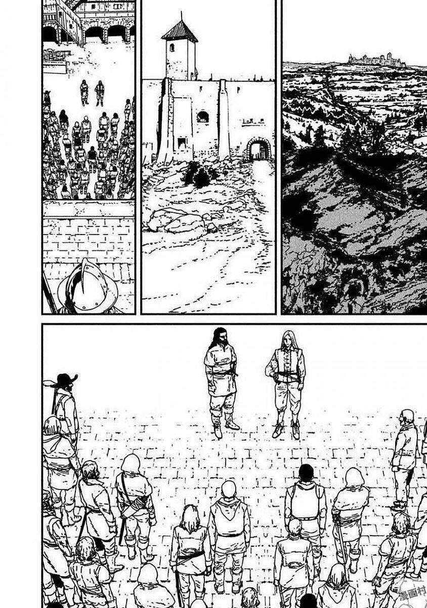 Issak Chapter 4 - AB Truyện