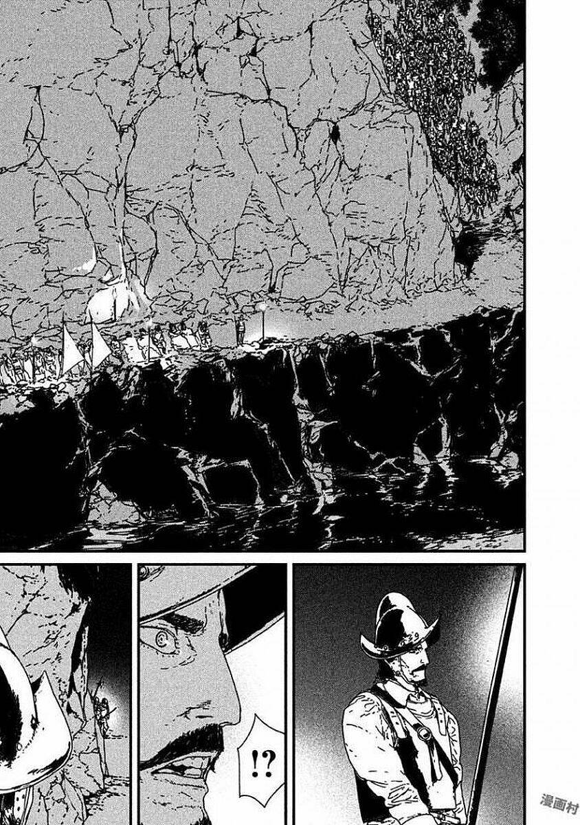 Issak Chapter 4 - AB Truyện