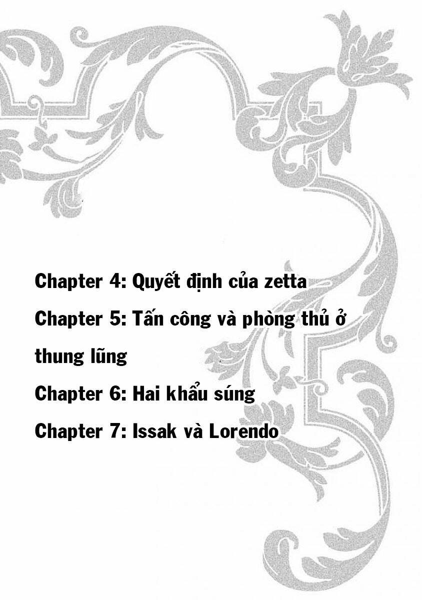 Issak Chapter 4 - AB Truyện