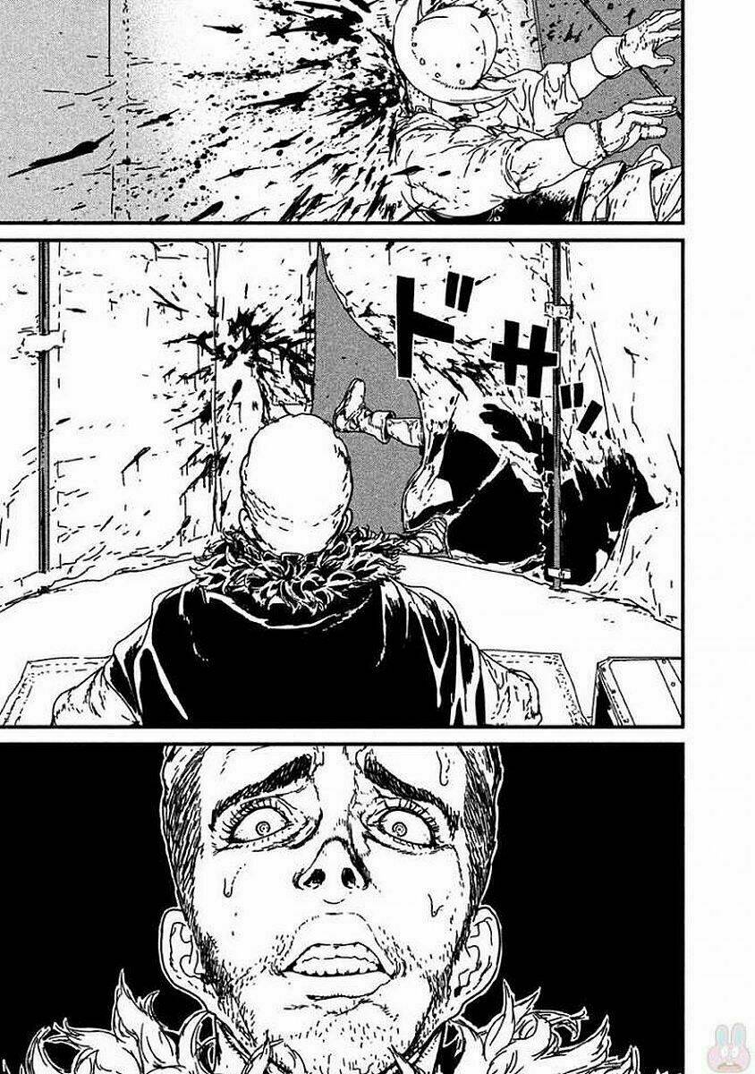 Issak Chapter 5 - TC Truyện