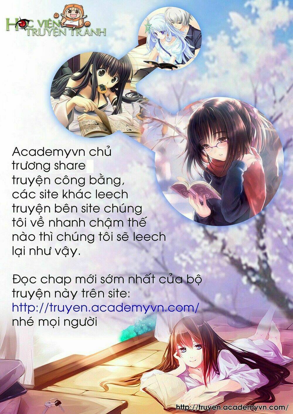 Issak Chapter 5 - TC Truyện