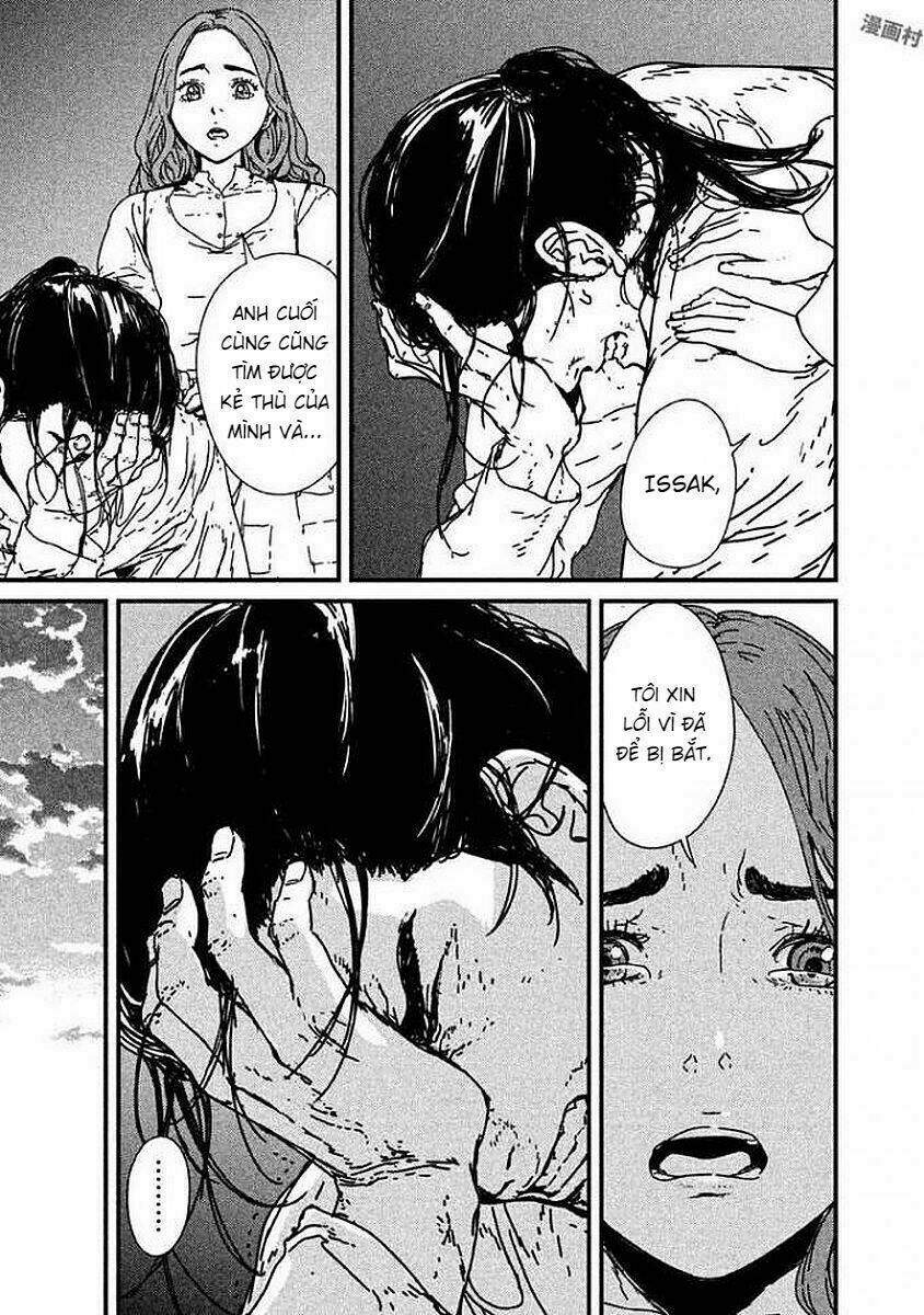 Issak Chapter 7 - TC Truyện