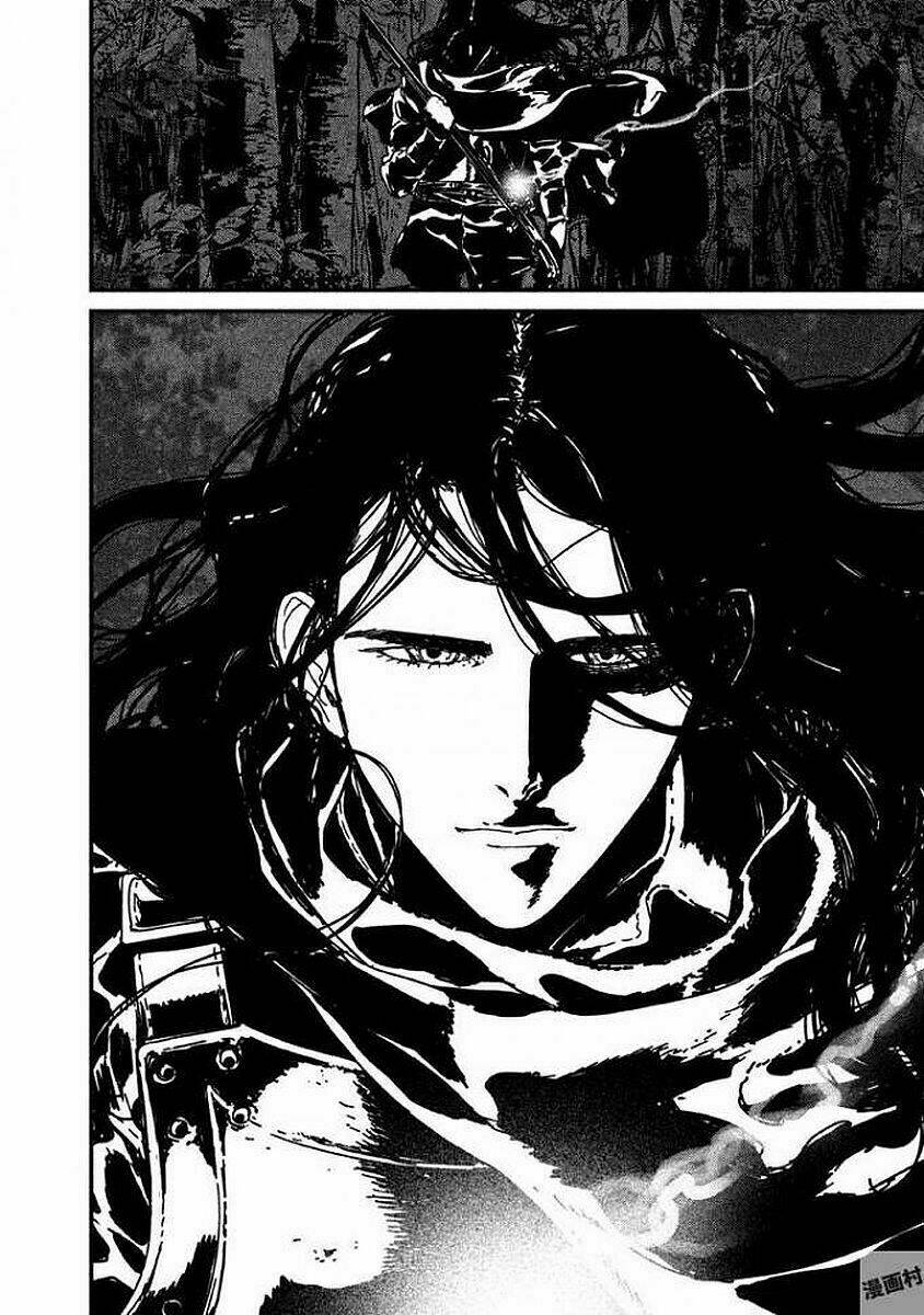 Issak Chapter 7 - TC Truyện