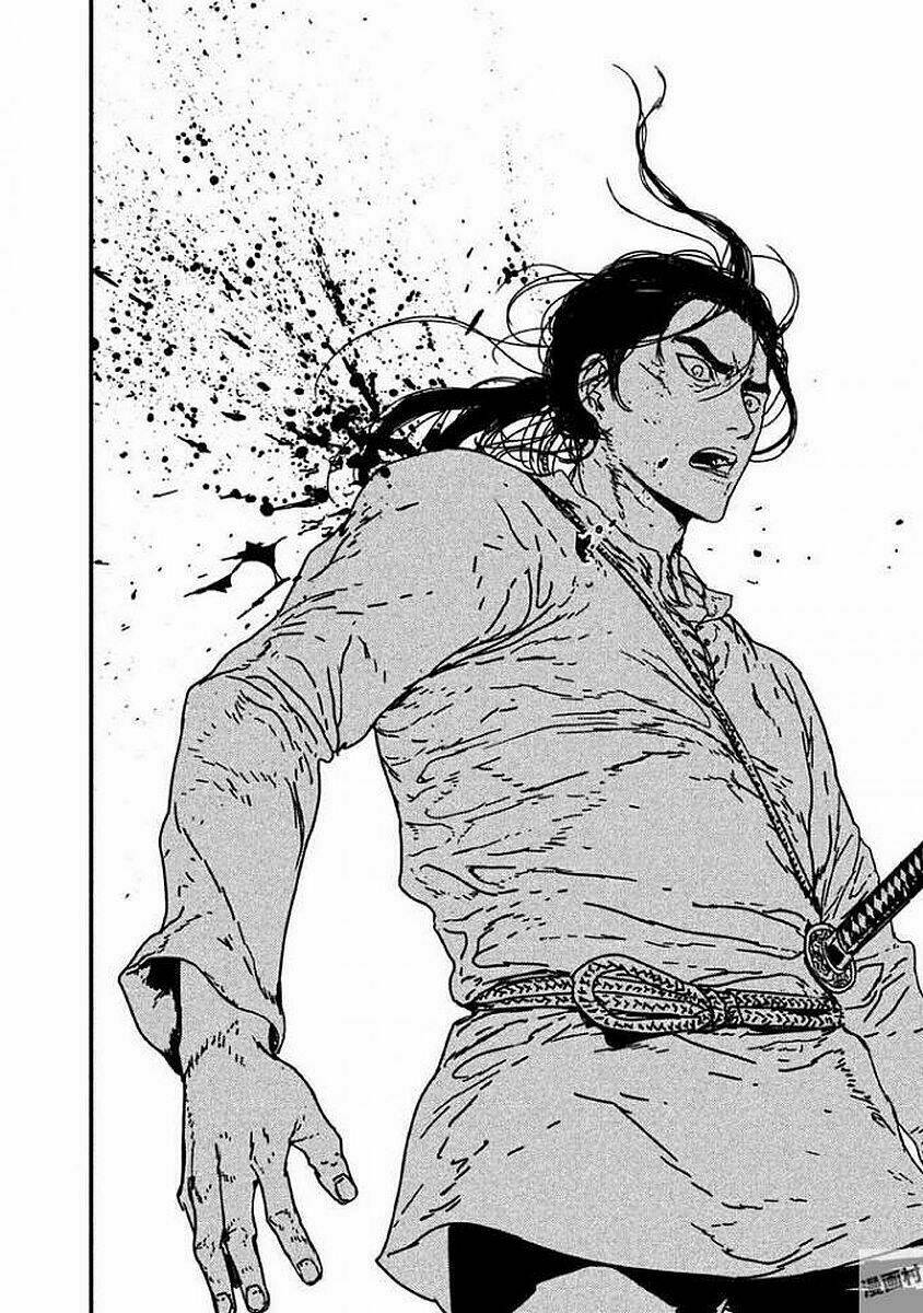 Issak Chapter 7 - TC Truyện