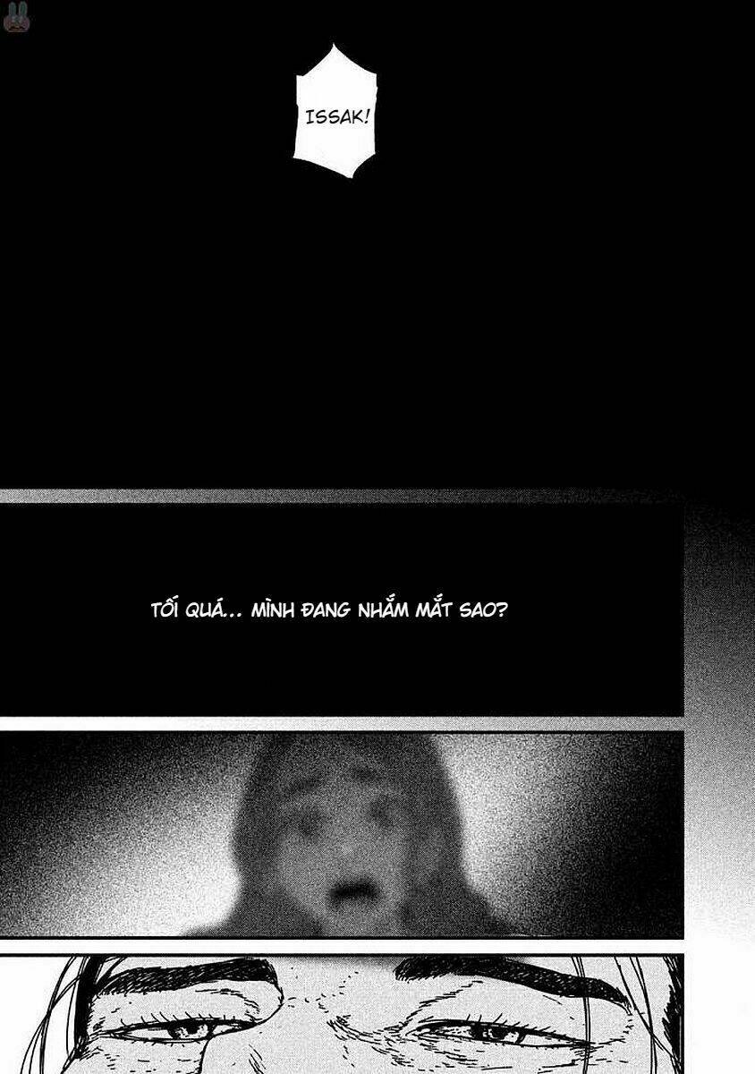 Issak Chapter 9 - TC Truyện