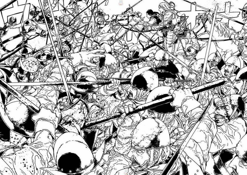 Issak Chapter 9 - TC Truyện
