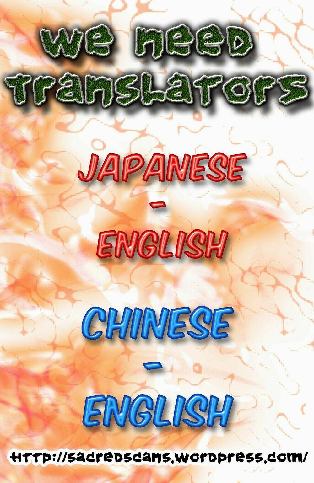 Isuca Chapter 37 - TC Truyện