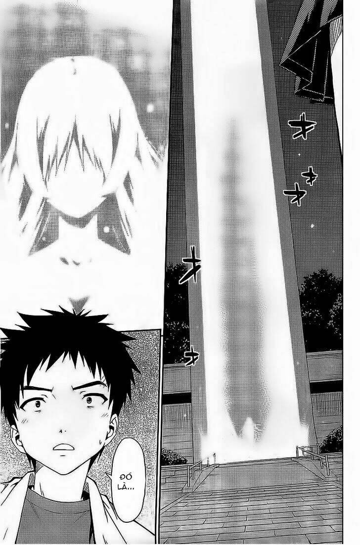 Isuca Chapter 30 - TC Truyện
