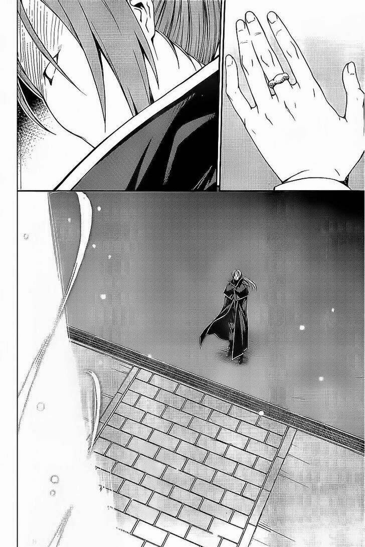 Isuca Chapter 30 - TC Truyện