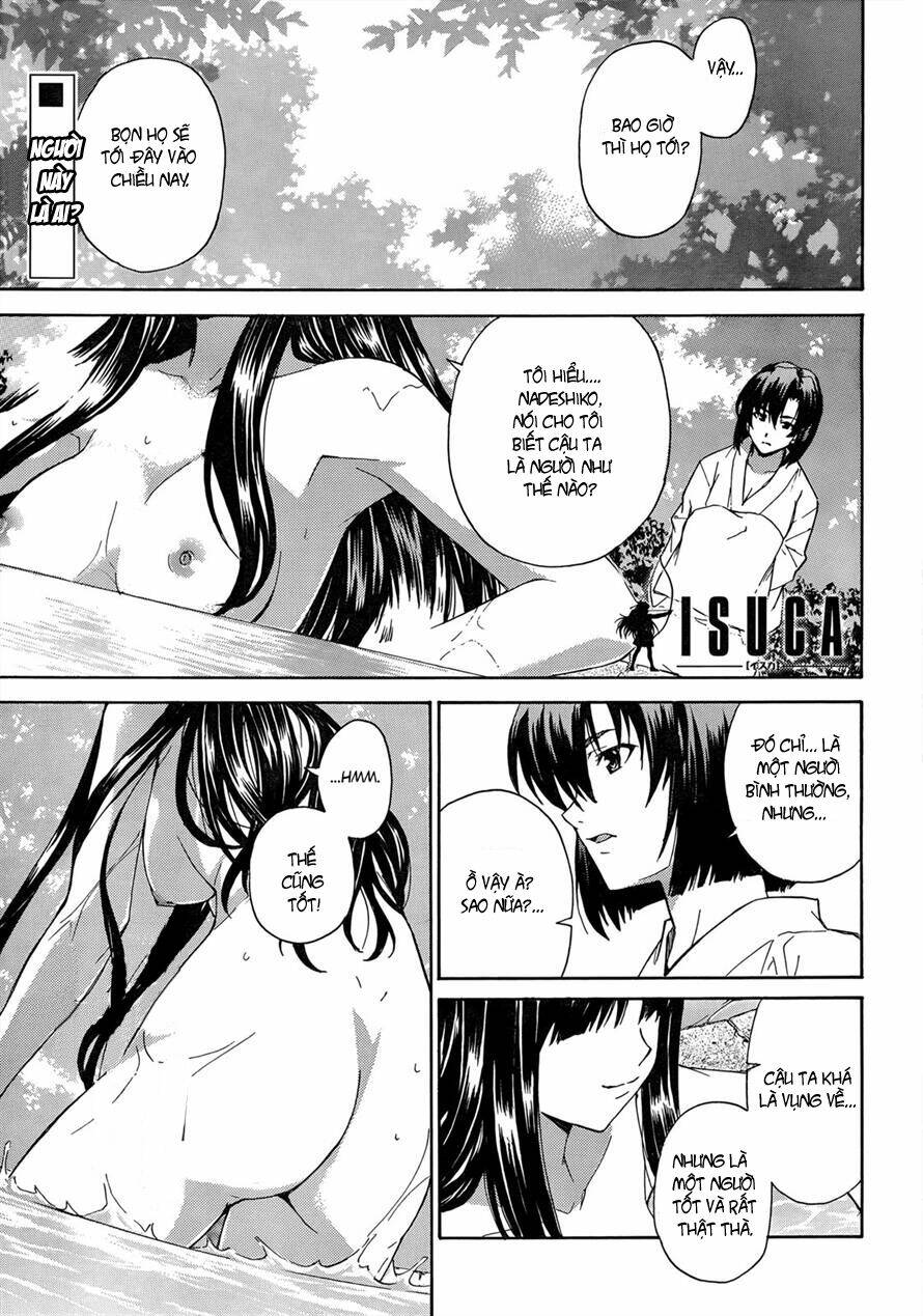 Isuca Chapter 18 - TC Truyện