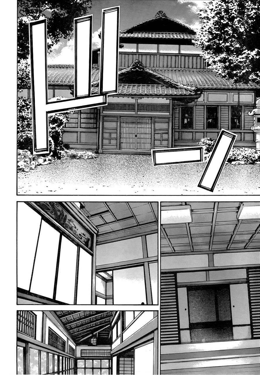 Isuca Chapter 18 - TC Truyện