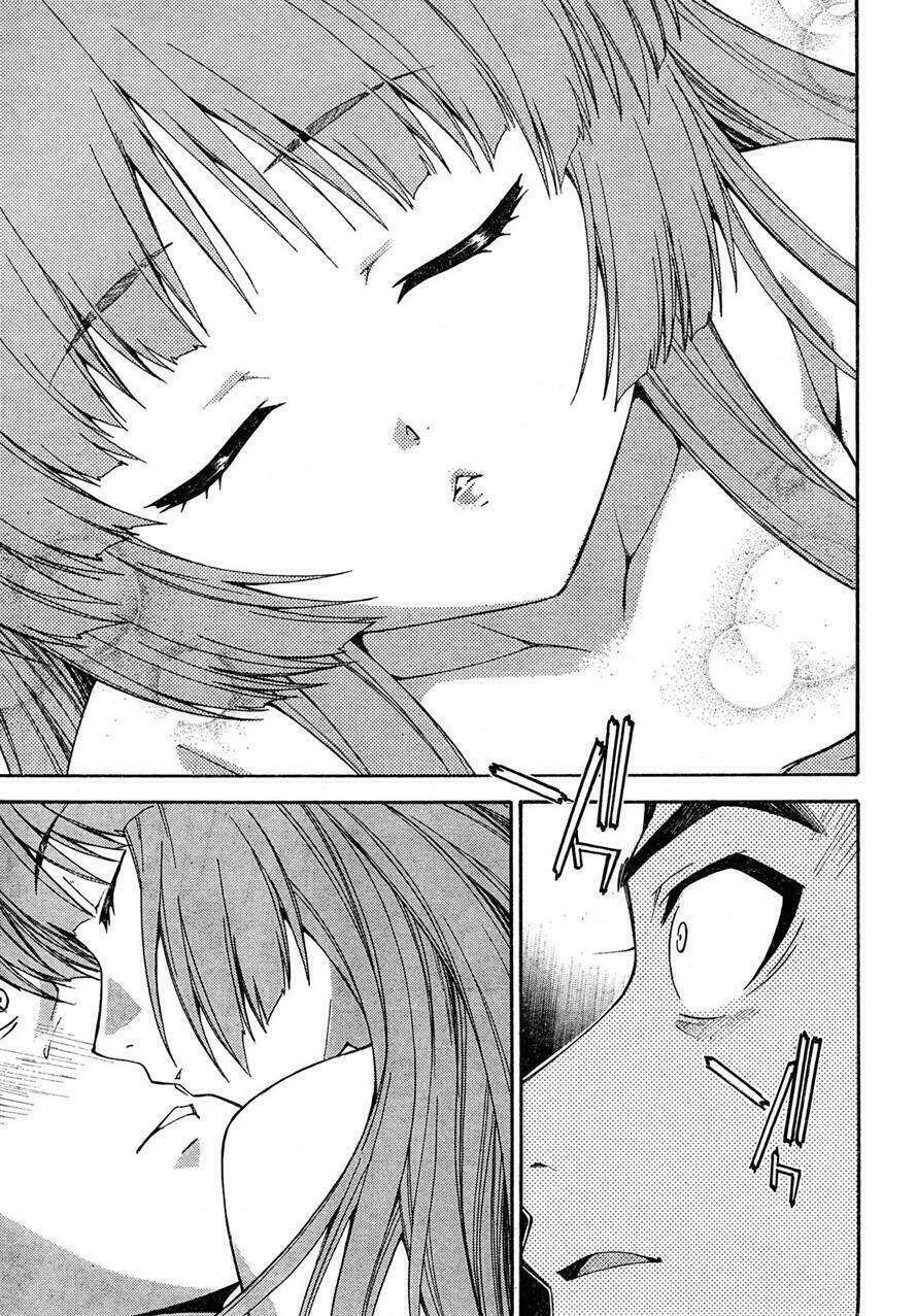 Isuca Chapter 15 - TC Truyện