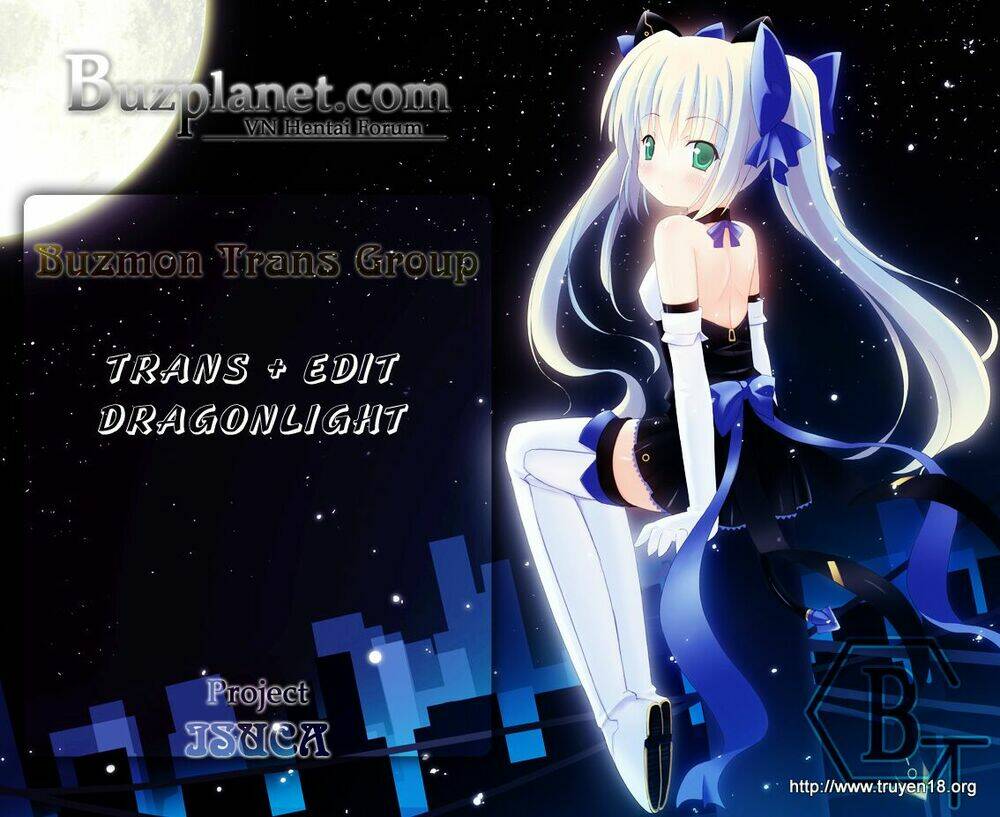 Isuca Chapter 2 - TC Truyện
