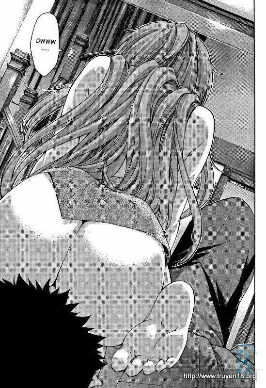 Isuca Chapter 2 - TC Truyện