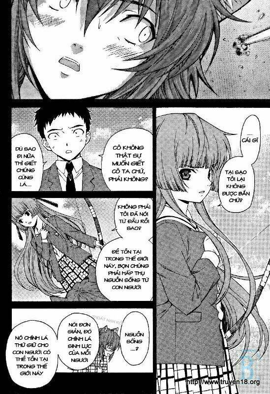 Isuca Chapter 2 - TC Truyện