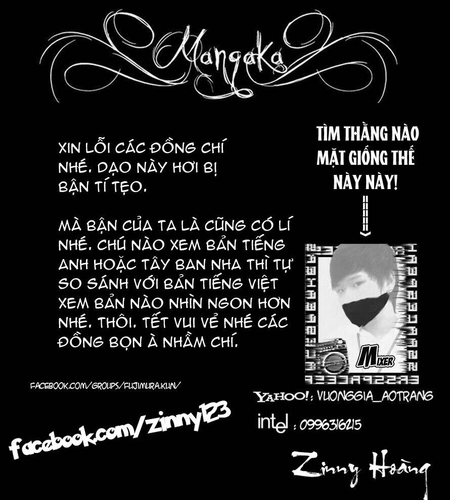 Isuca Chapter 22 - TC Truyện