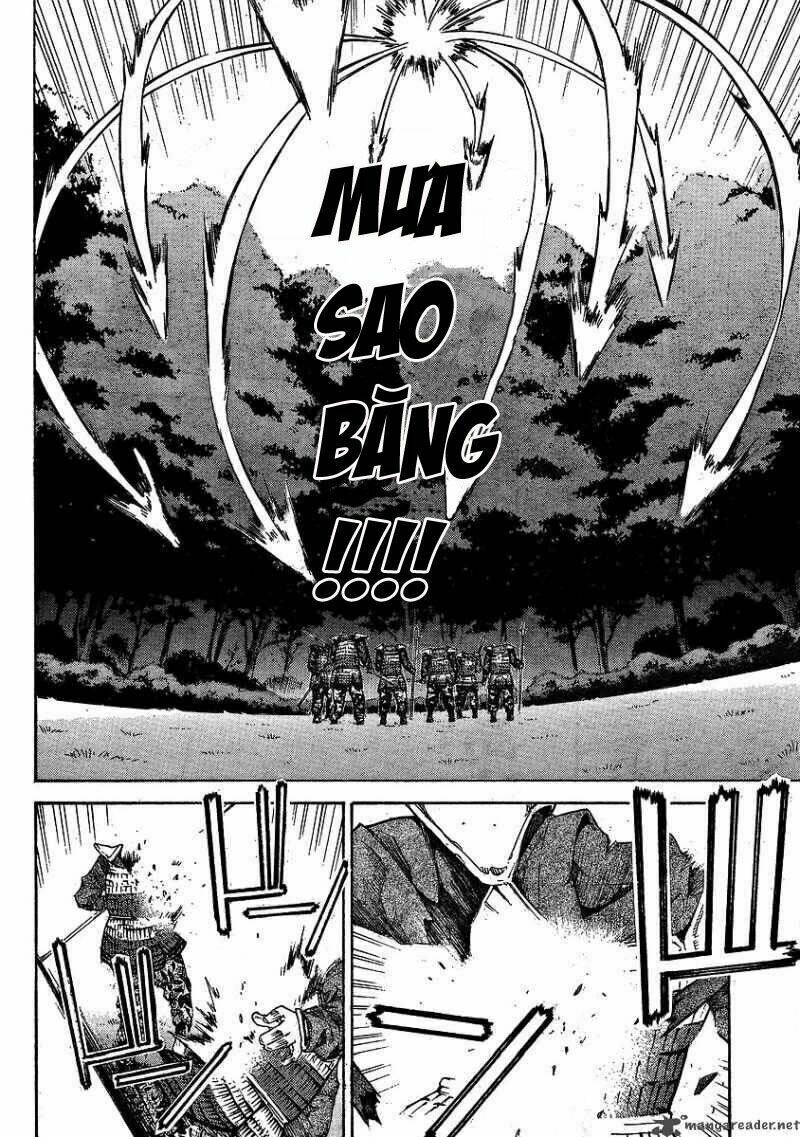 Isuca Chapter 4 - TC Truyện