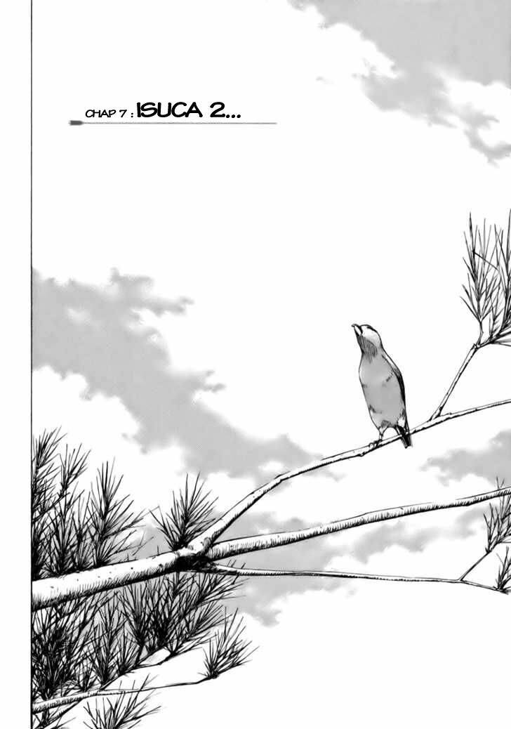 Isuca Chapter 7 - TC Truyện