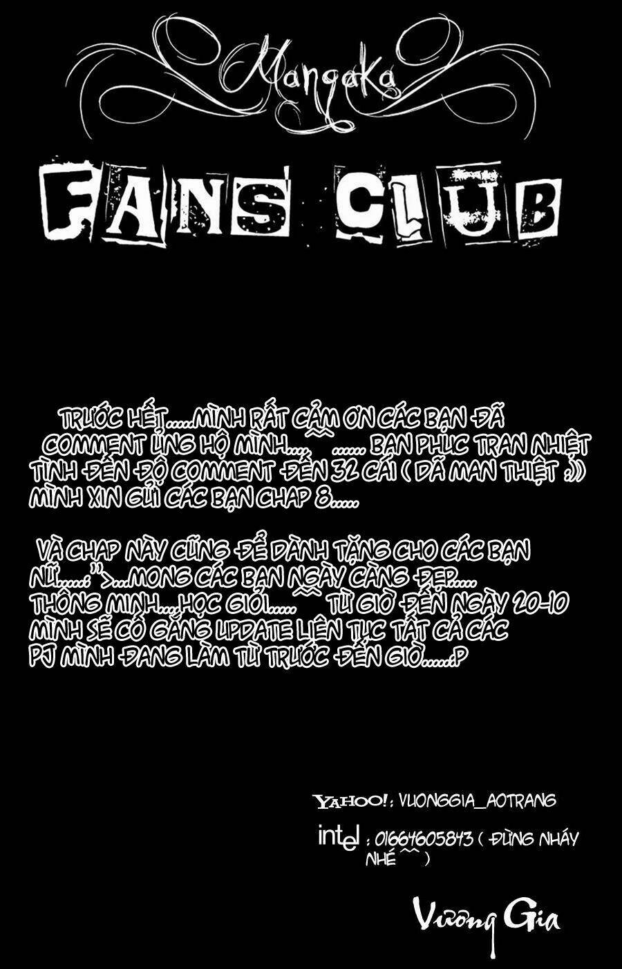 Isuca Chapter 8 - TC Truyện